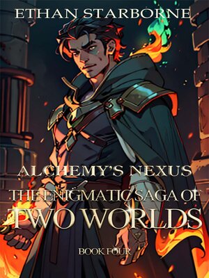 cover image of Alchemy's Nexus